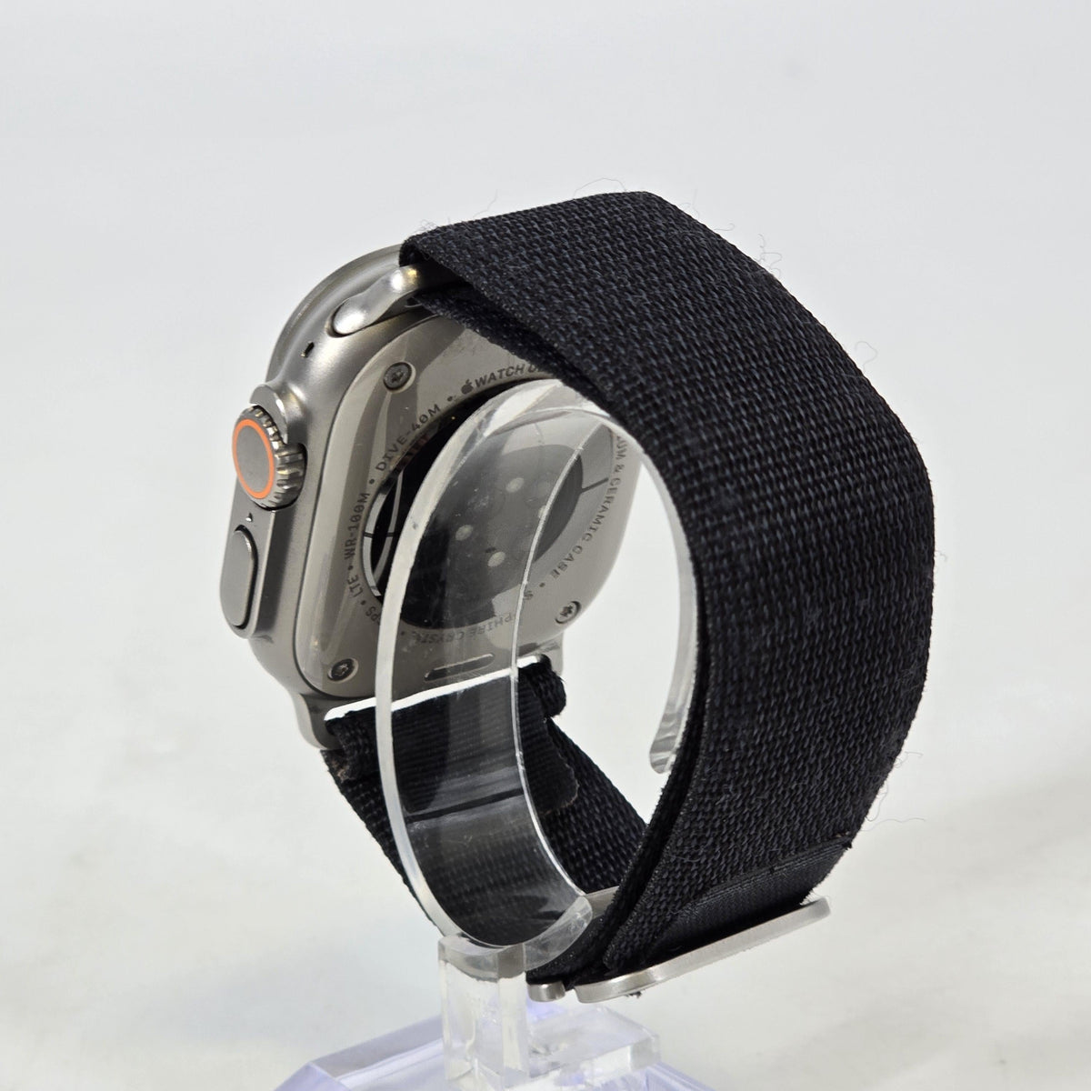 Apple Watch (Ultra 2) 49mm Natural Unlocked 64GB