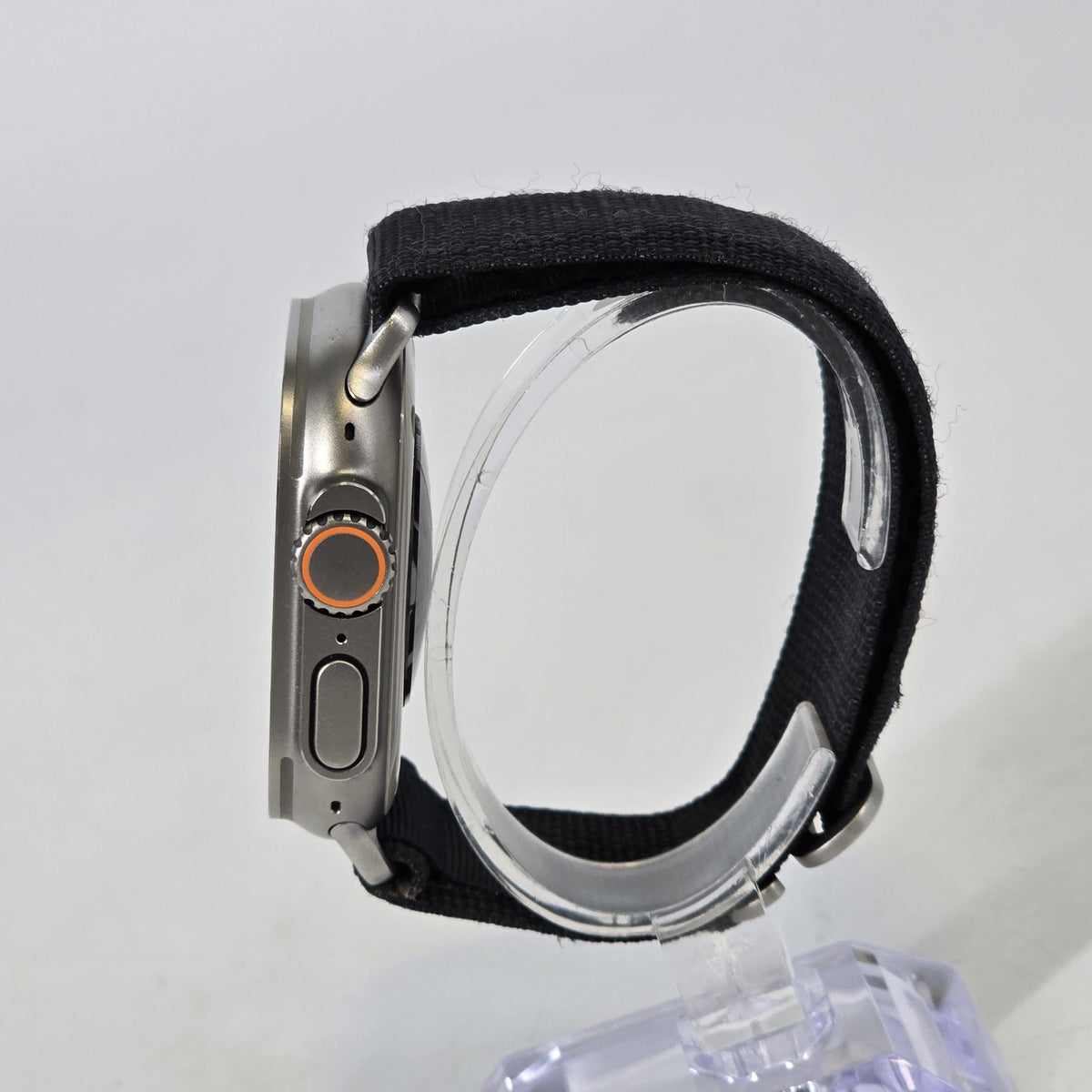 Apple Watch (Ultra 2) 49mm Natural Unlocked 64GB