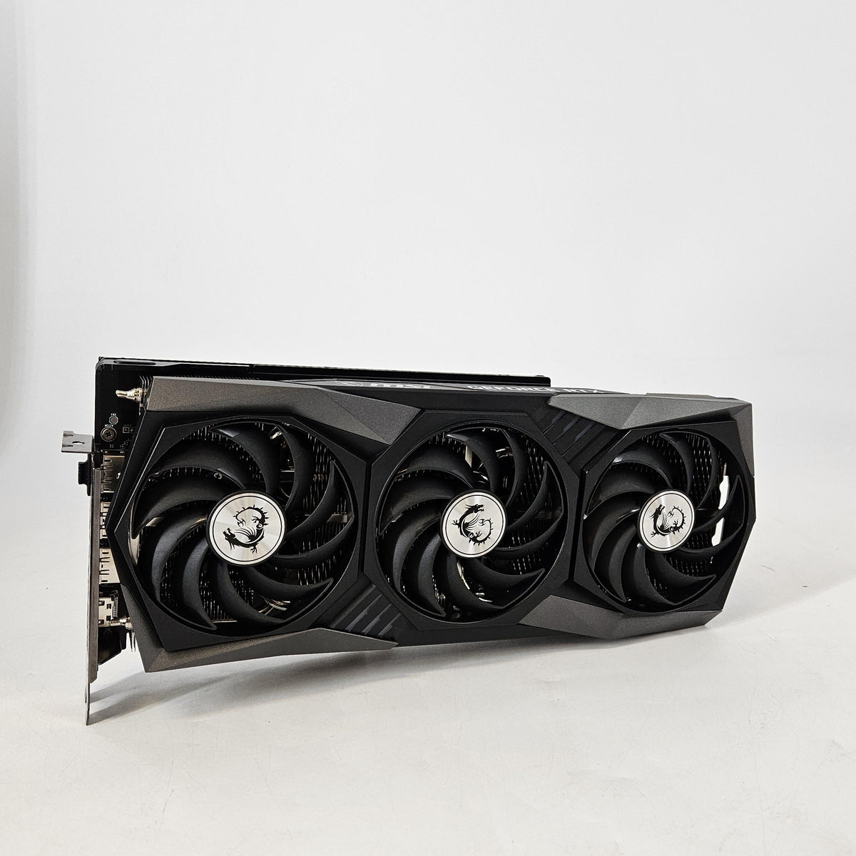 NVIDIA GeForce RTX 3060 12GB RAM