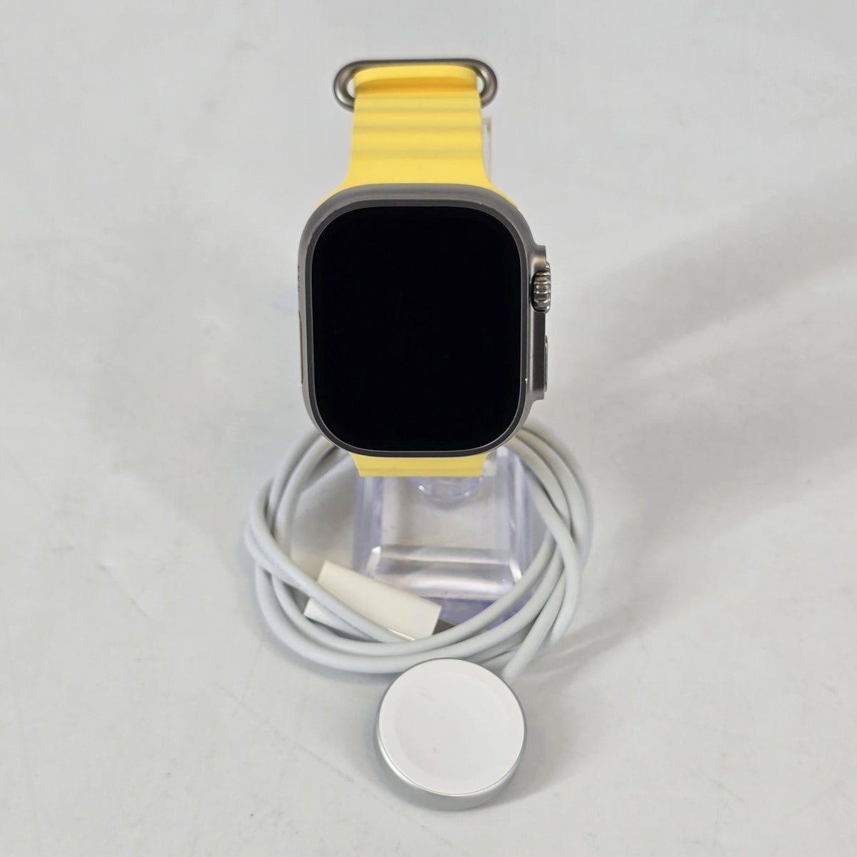 Apple Watch (Ultra 2) 49mm Natural Unlocked 64GB