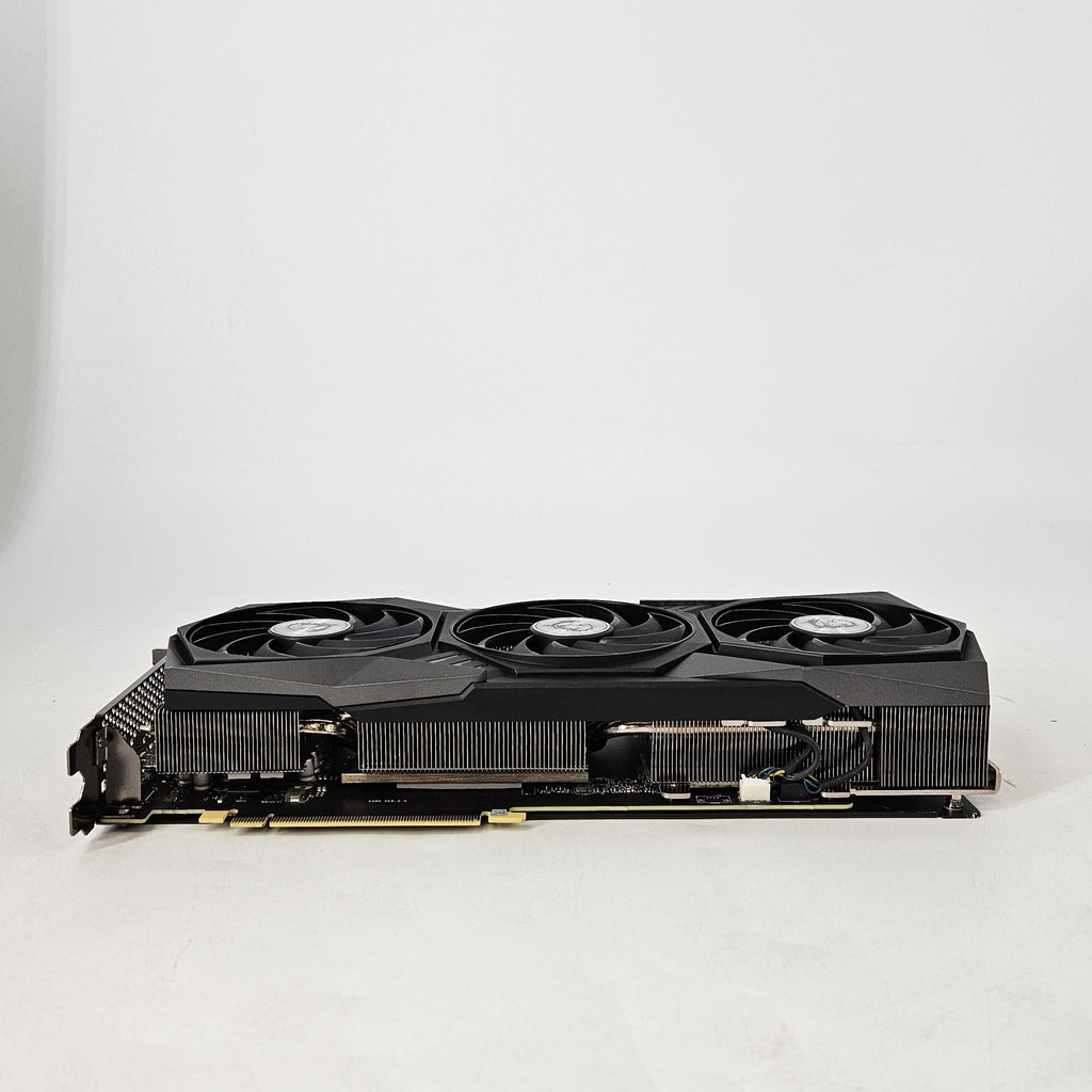 NVIDIA GeForce RTX 3060 12GB RAM