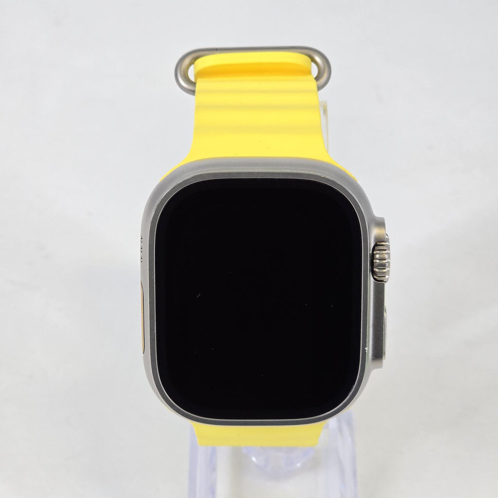 Apple Watch (Ultra 2) 49mm Natural Unlocked 64GB