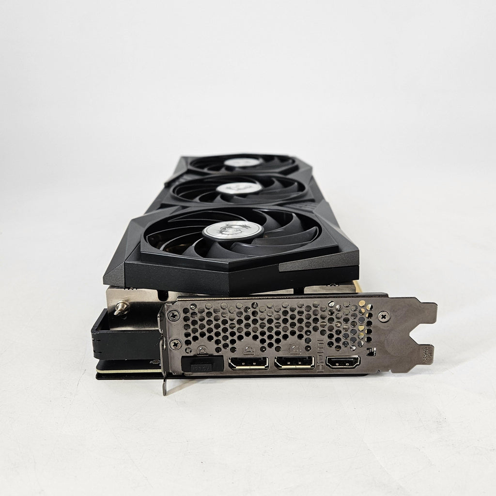 NVIDIA GeForce RTX 3060 12GB RAM