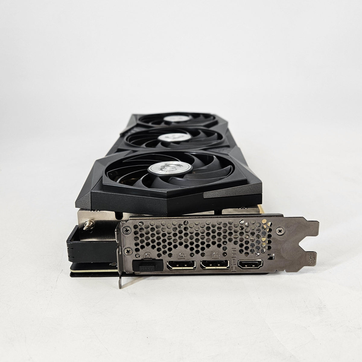 NVIDIA GeForce RTX 3060 12GB RAM