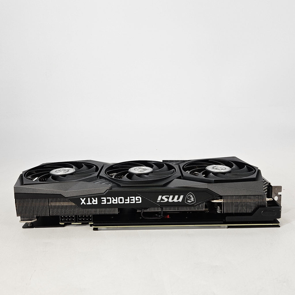 NVIDIA GeForce RTX 3060 12GB RAM