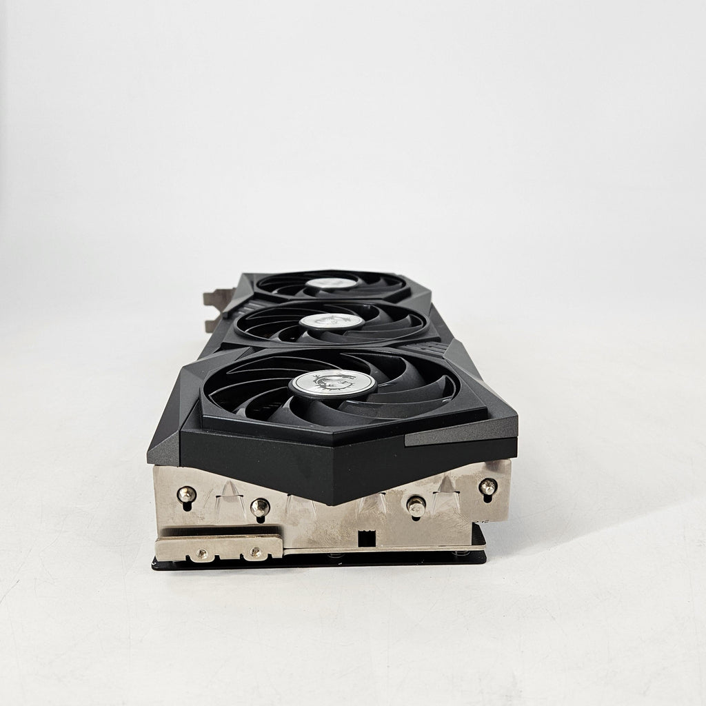 NVIDIA GeForce RTX 3060 12GB RAM