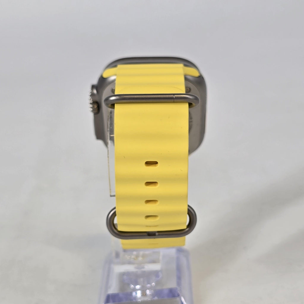 Apple Watch (Ultra 2) 49mm Natural Unlocked 64GB