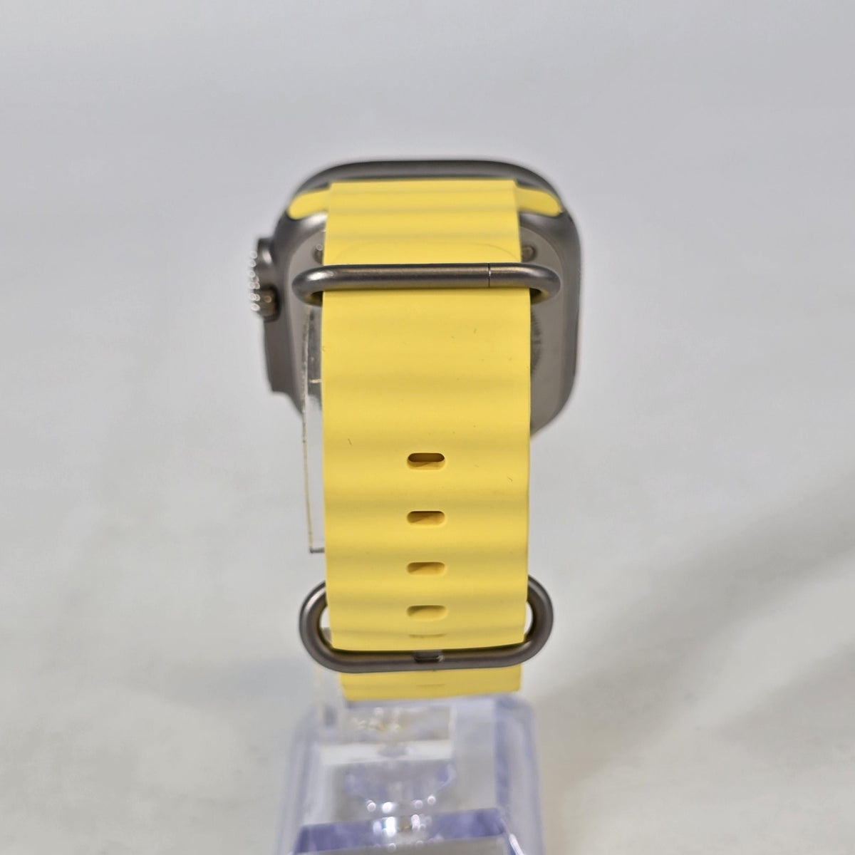 Apple Watch (Ultra 2) 49mm Natural Unlocked 64GB