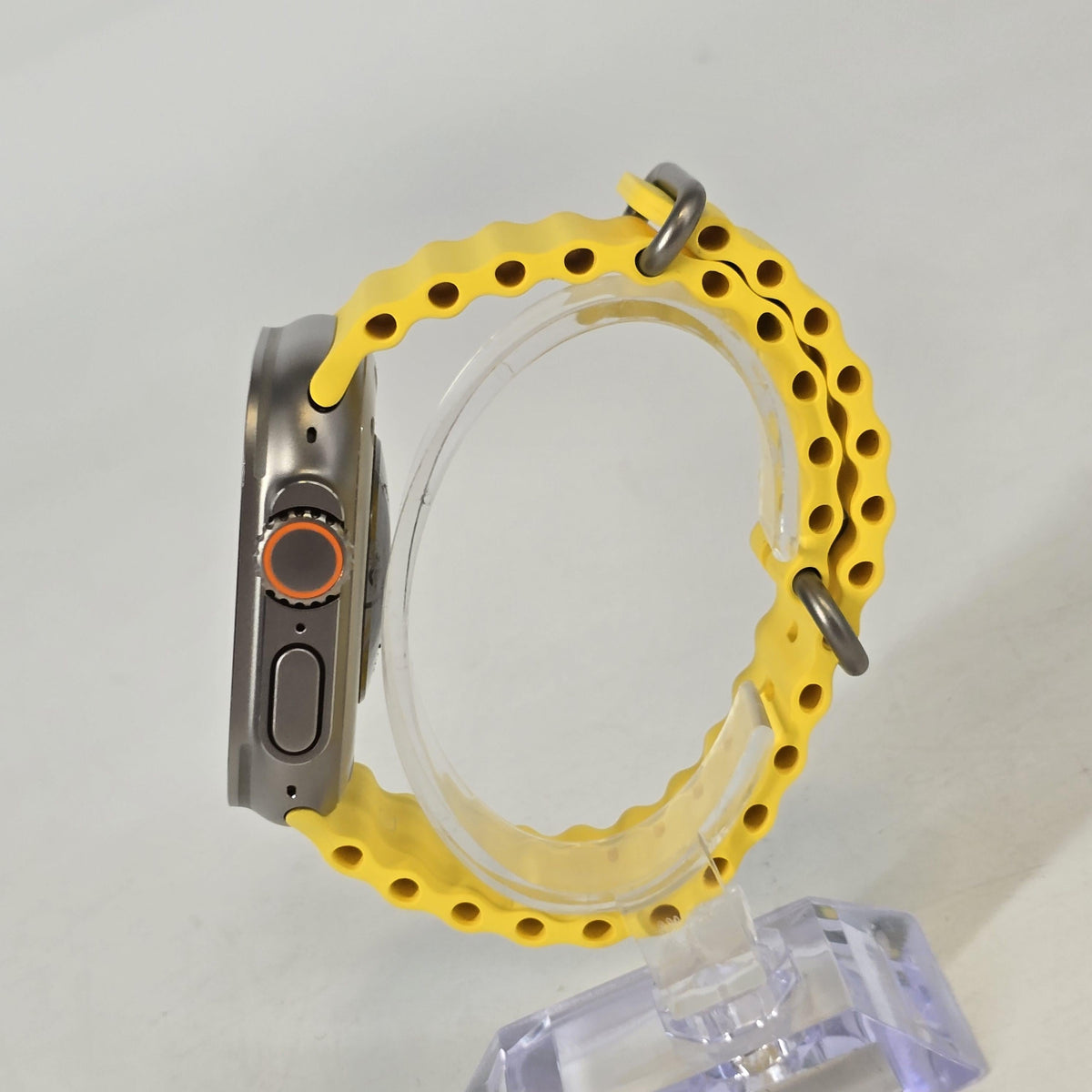 Apple Watch (Ultra 2) 49mm Natural Unlocked 64GB