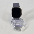 Apple Watch (Ultra 2) 49mm Natural Unlocked 64GB