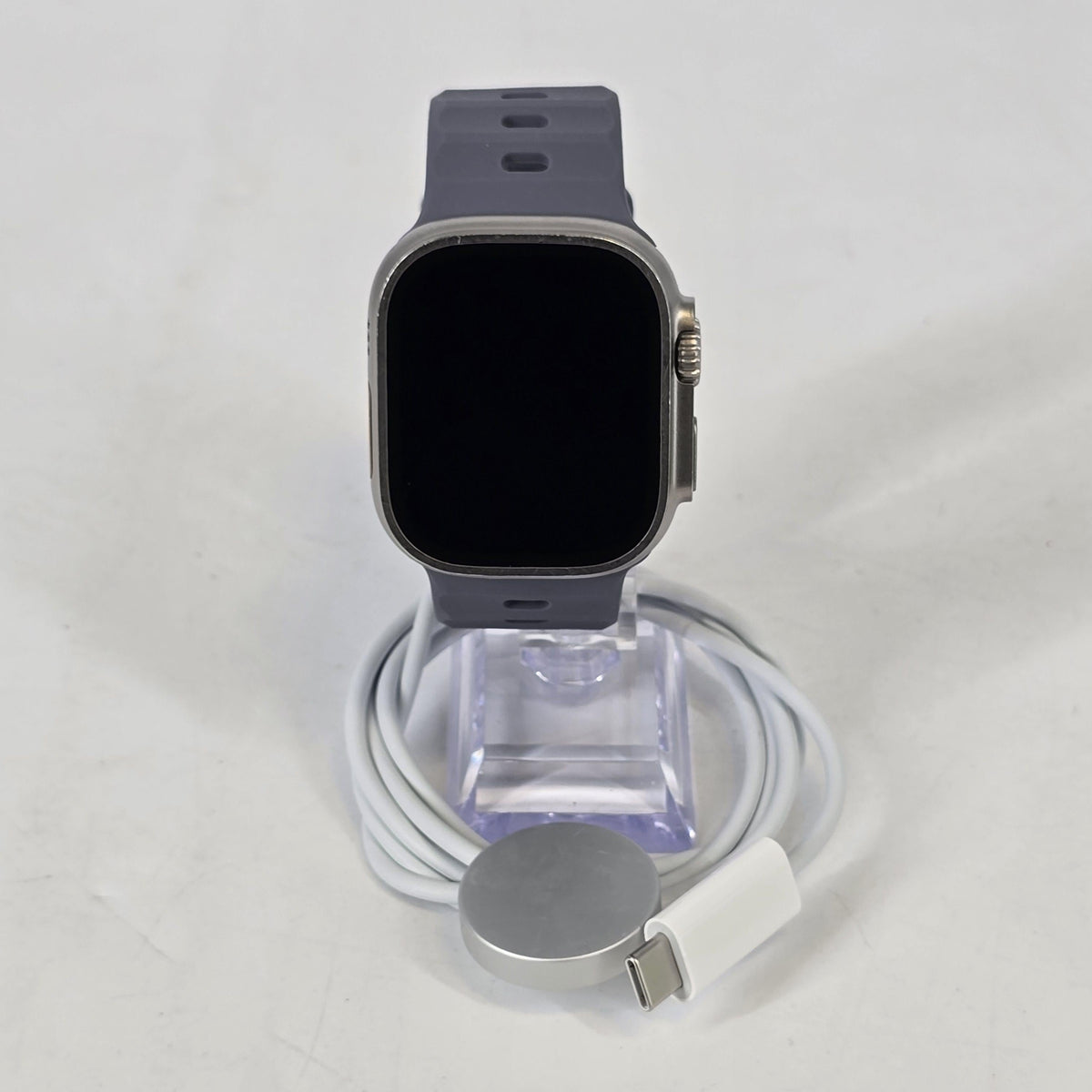 Apple Watch (Ultra 2) 49mm Natural Unlocked 64GB