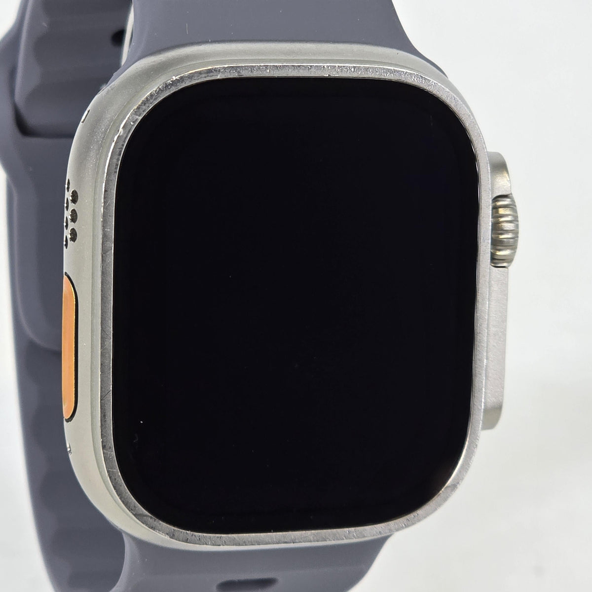 Apple Watch (Ultra 2) 49mm Natural Unlocked 64GB