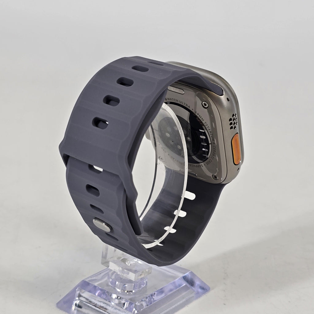 Apple Watch (Ultra 2) 49mm Natural Unlocked 64GB