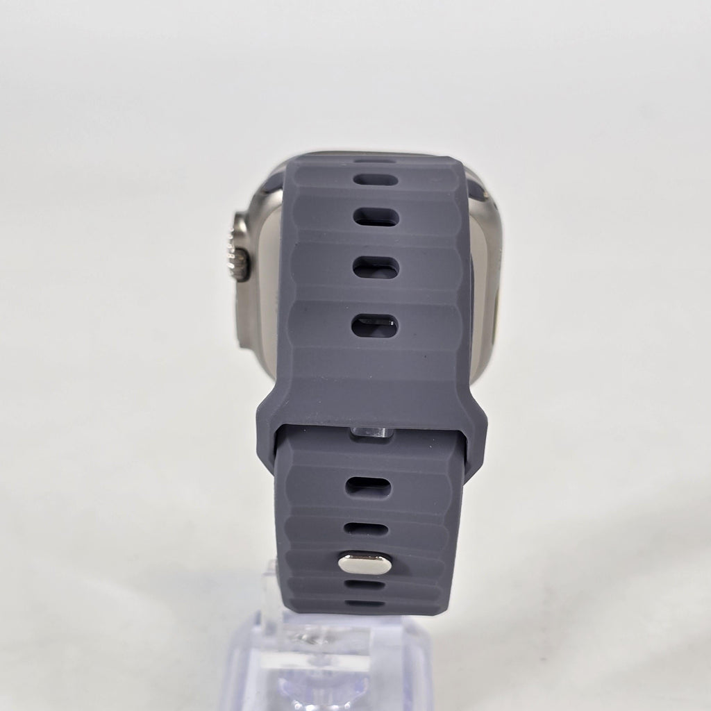 Apple Watch (Ultra 2) 49mm Natural Unlocked 64GB