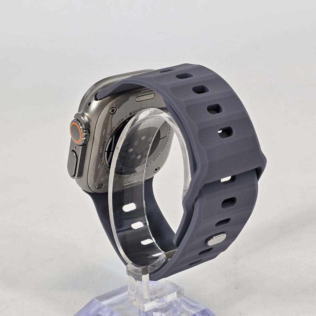 Apple Watch (Ultra 2) 49mm Natural Unlocked 64GB