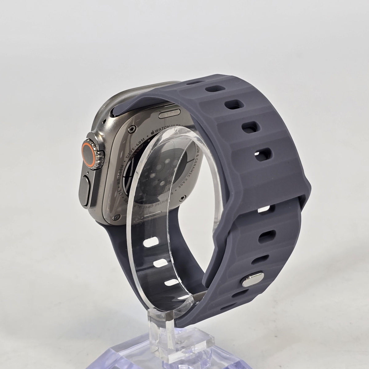 Apple Watch (Ultra 2) 49mm Natural Unlocked 64GB