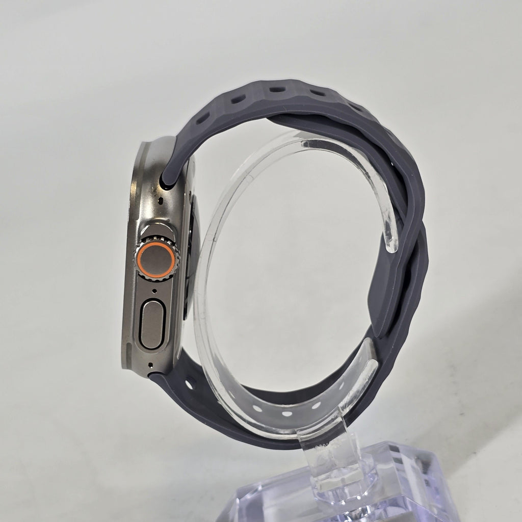 Apple Watch (Ultra 2) 49mm Natural Unlocked 64GB