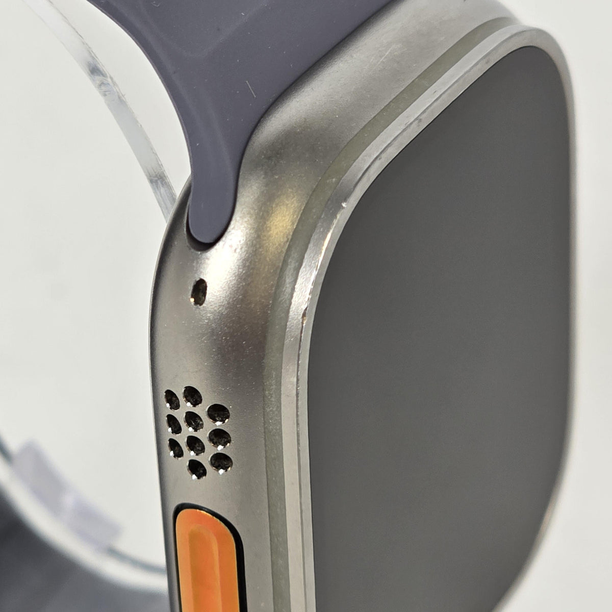 Apple Watch (Ultra 2) 49mm Natural Unlocked 64GB
