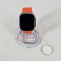 Apple Watch (Ultra) 49mm Unlocked 32GB