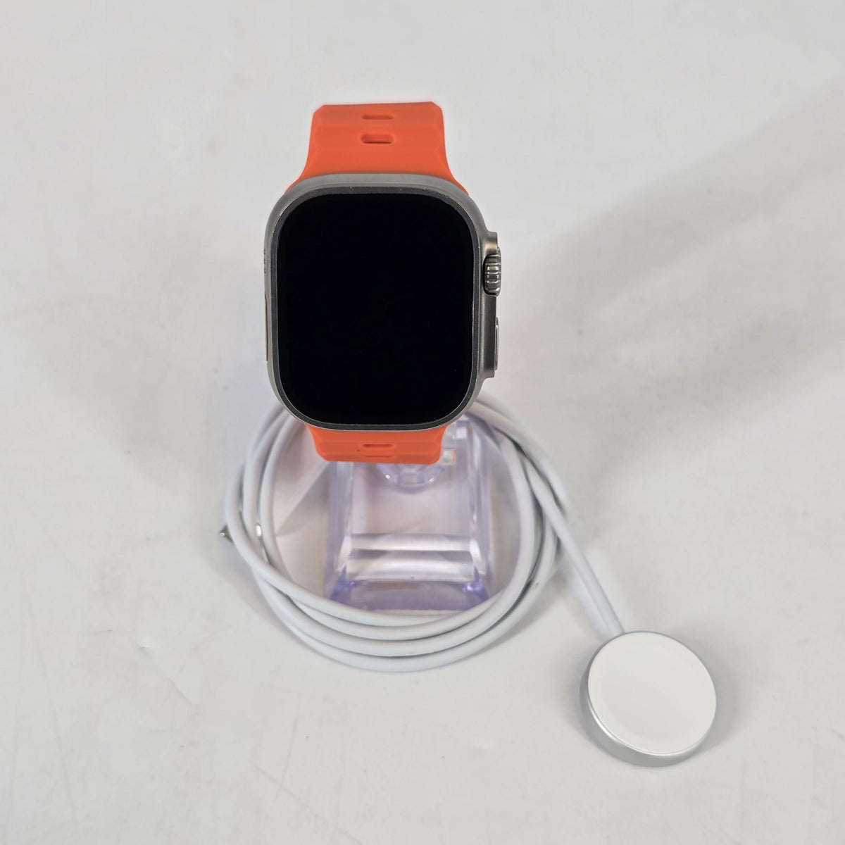 Apple Watch (Ultra) 49mm Unlocked 32GB