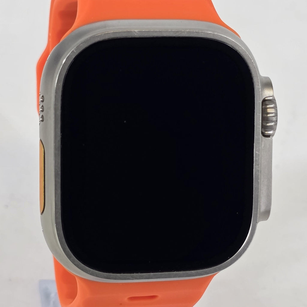 Apple Watch (Ultra) 49mm Unlocked 32GB