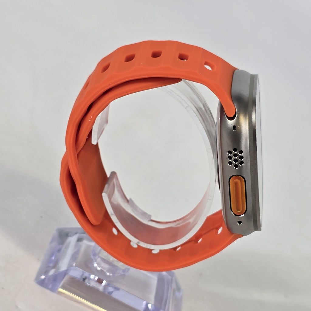 Apple Watch (Ultra) 49mm Unlocked 32GB