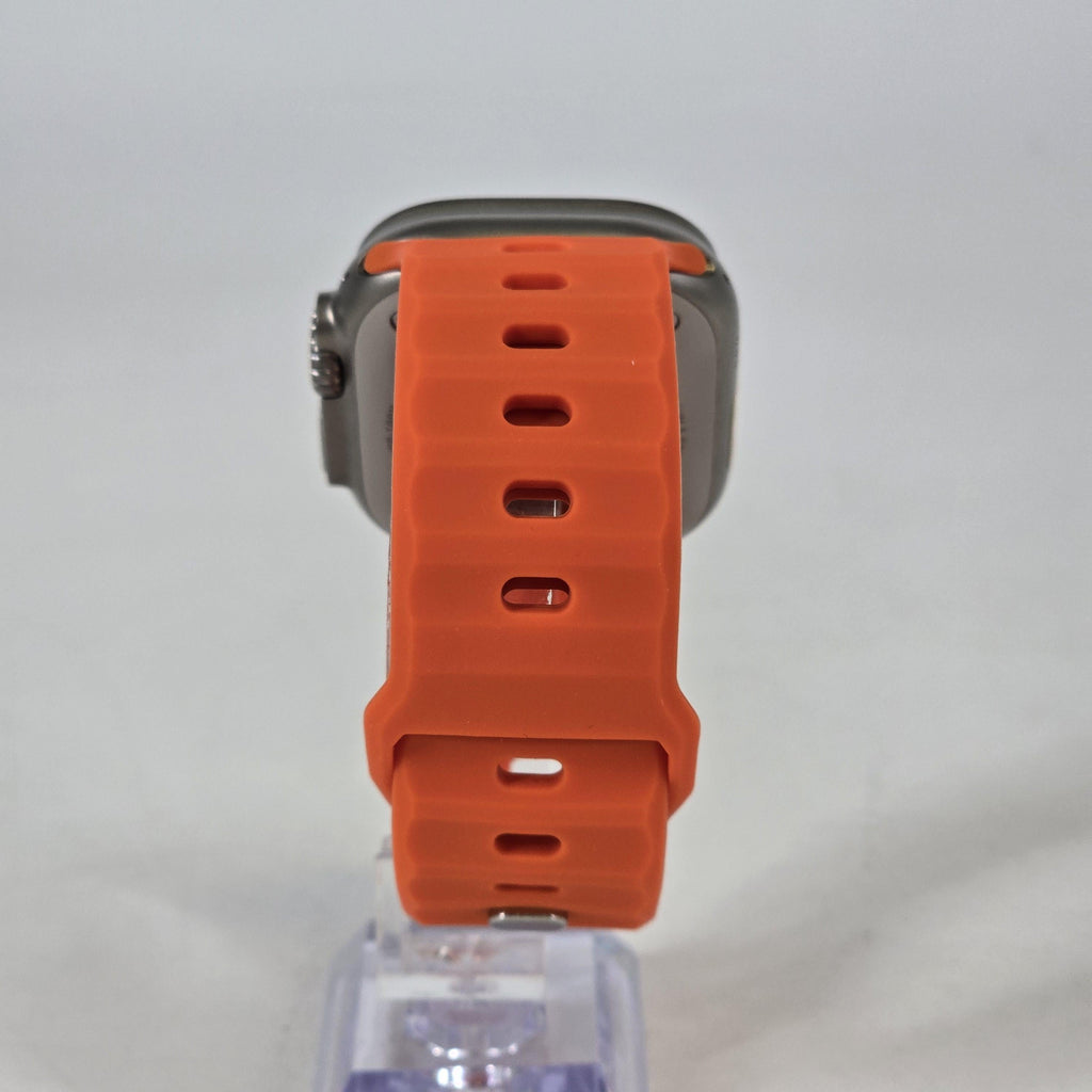 Apple Watch (Ultra) 49mm Unlocked 32GB