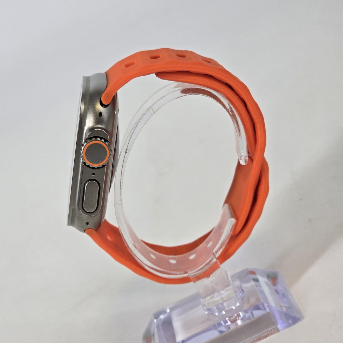 Apple Watch (Ultra) 49mm Unlocked 32GB