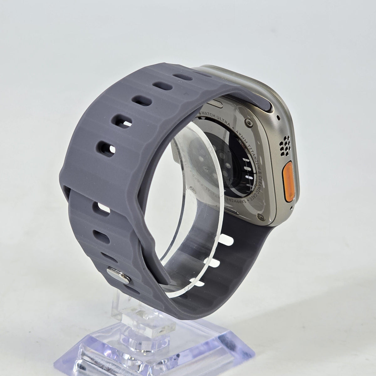 Apple Watch (Ultra 2) 49mm Natural Unlocked 64GB