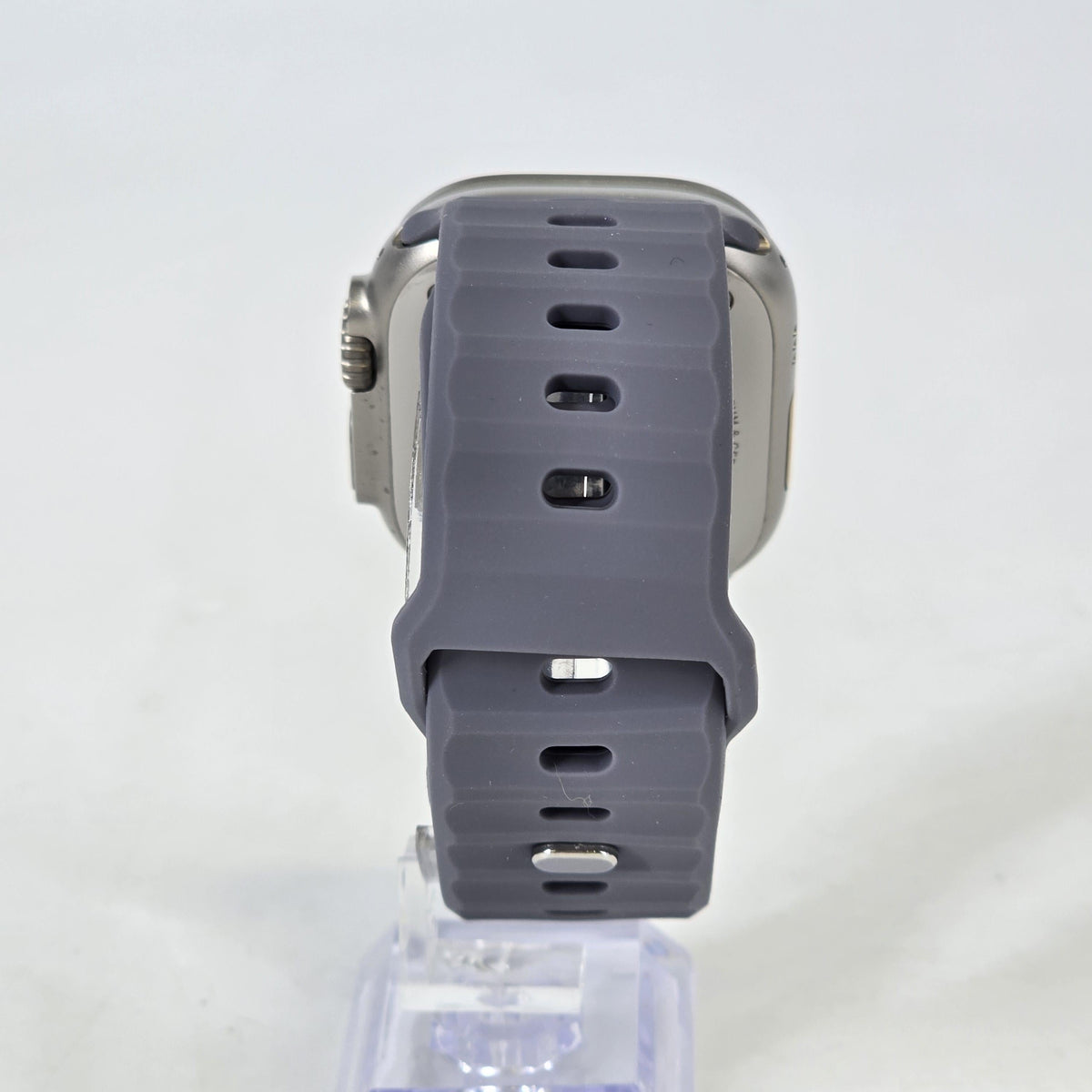 Apple Watch (Ultra 2) 49mm Natural Unlocked 64GB
