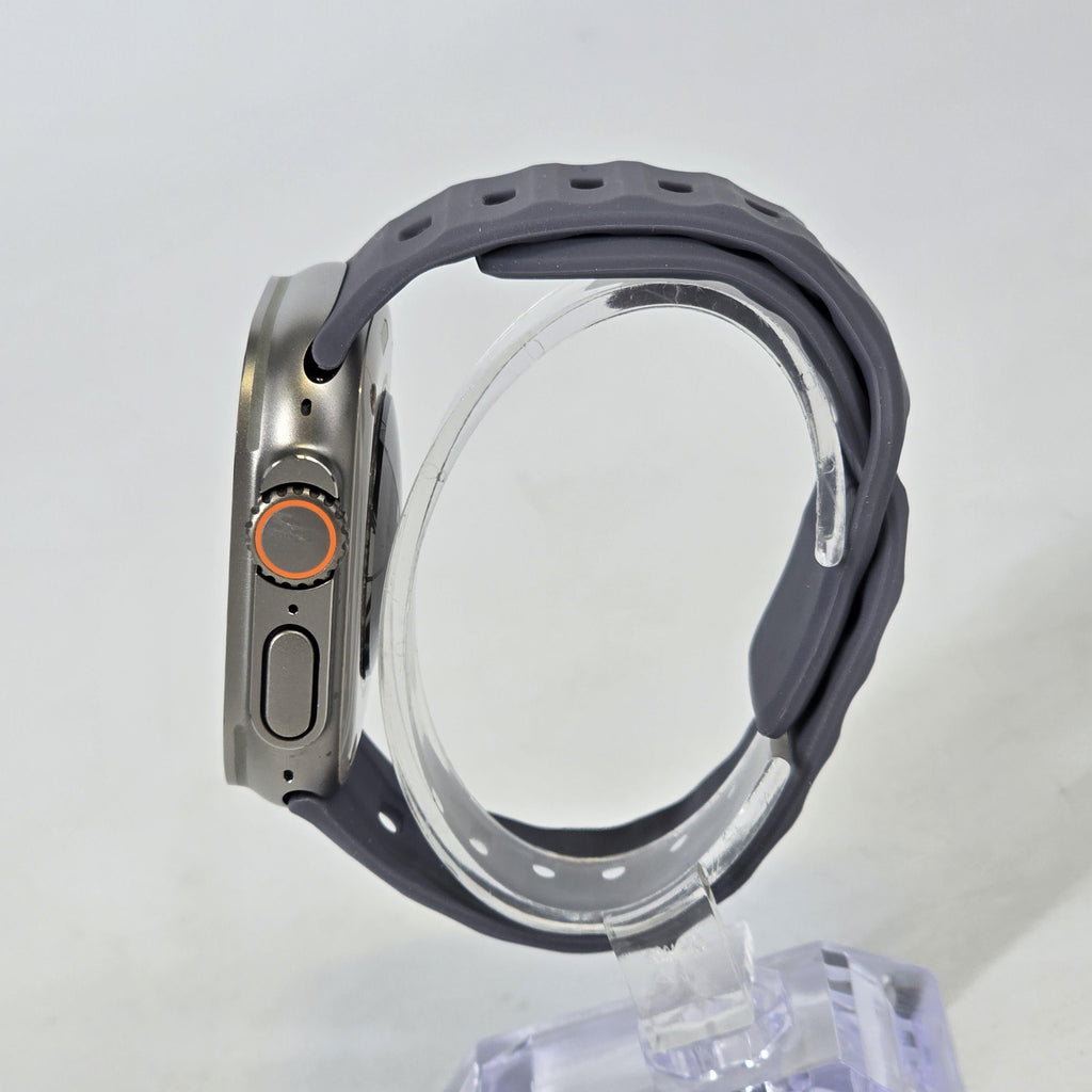 Apple Watch (Ultra 2) 49mm Natural Unlocked 64GB