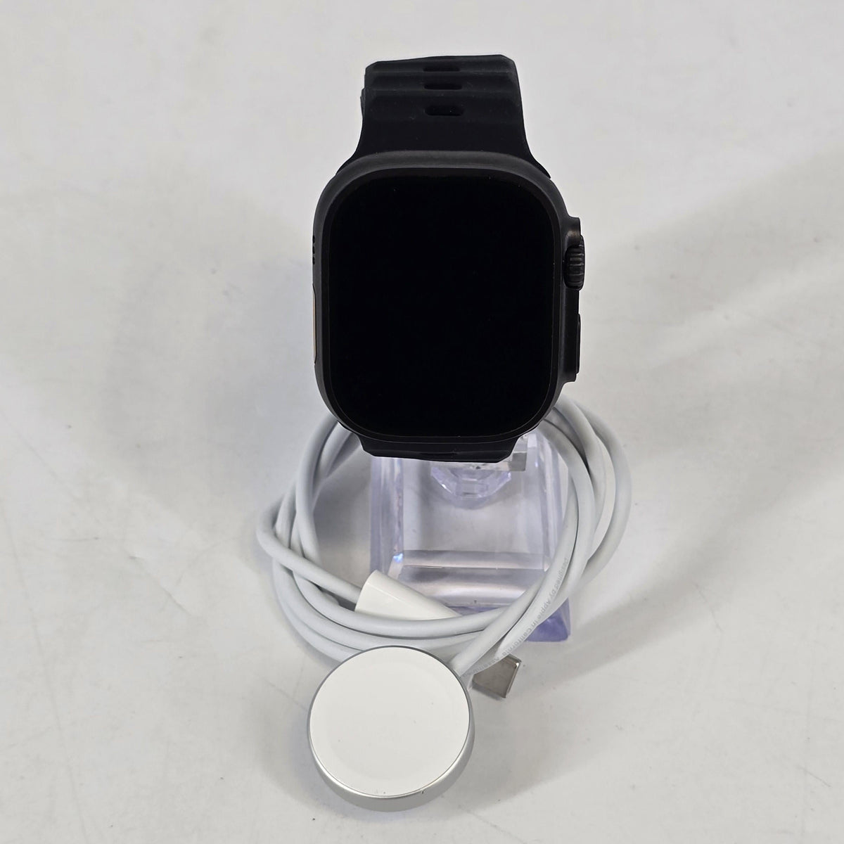 Apple Watch (Ultra 3) 49mm Black Unlocked 64GB