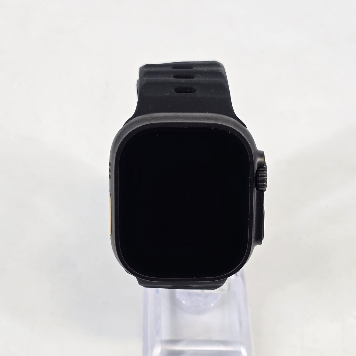 Apple Watch (Ultra 3) 49mm Black Unlocked 64GB