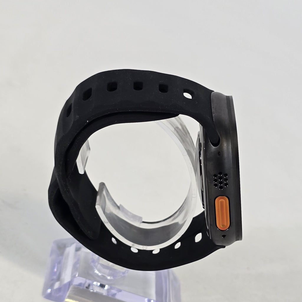 Apple Watch (Ultra 3) 49mm Black Unlocked 64GB