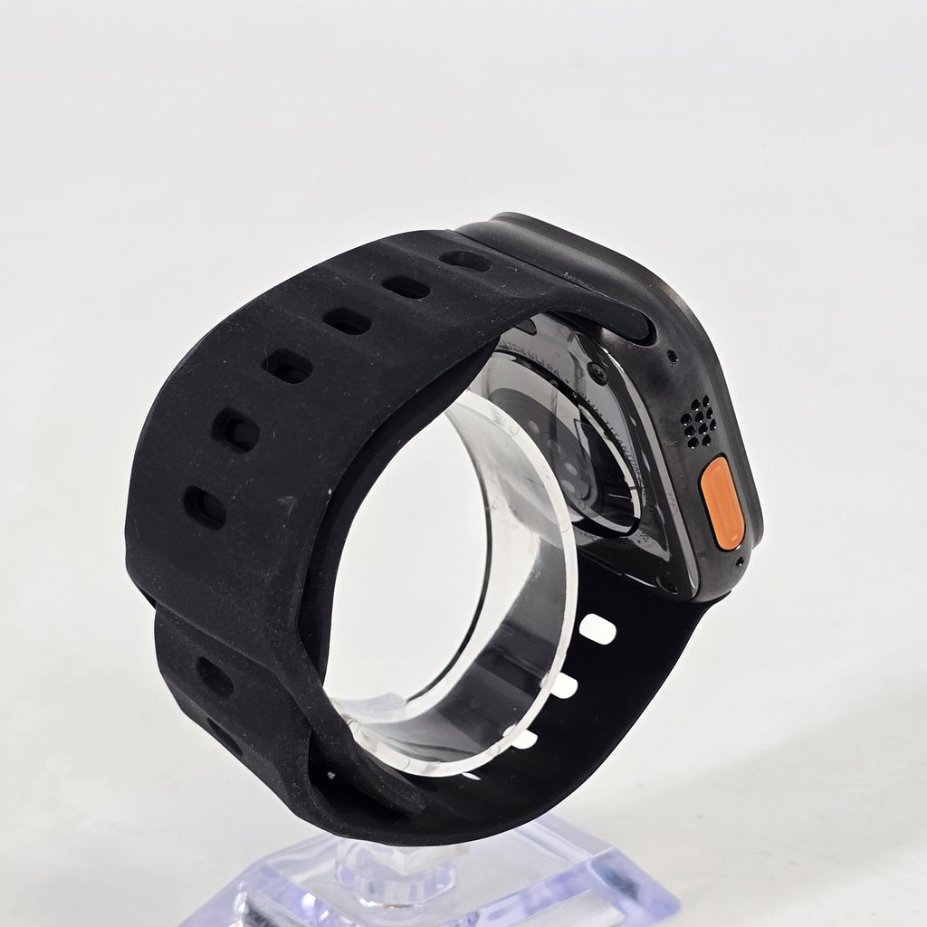 Apple Watch (Ultra 3) 49mm Black Unlocked 64GB