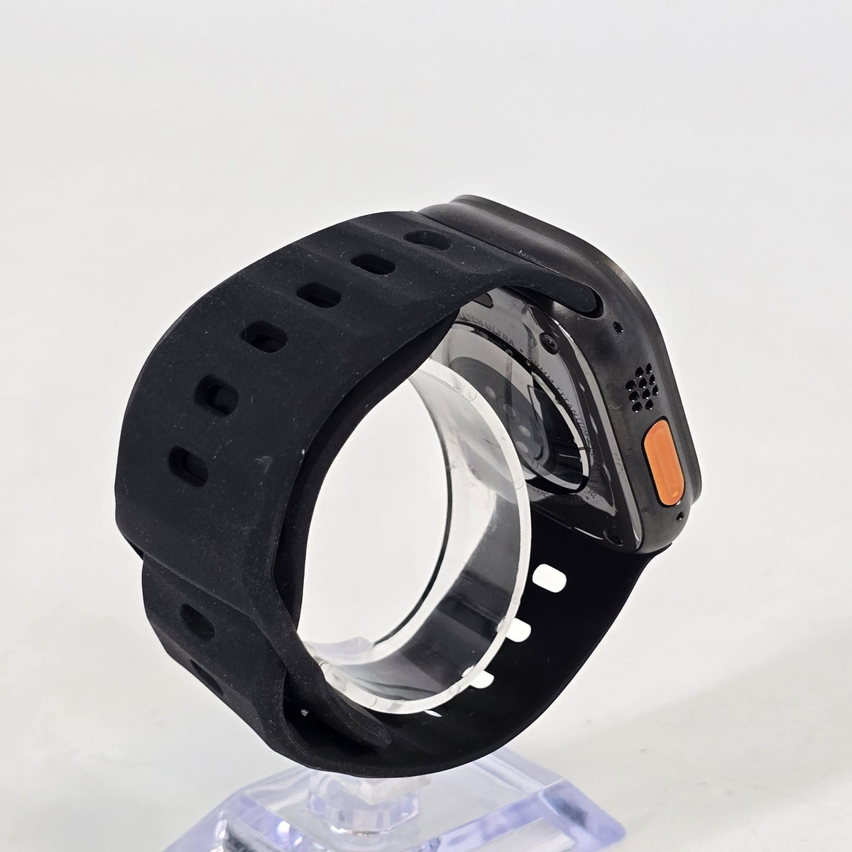 Apple Watch (Ultra 3) 49mm Black Unlocked 64GB