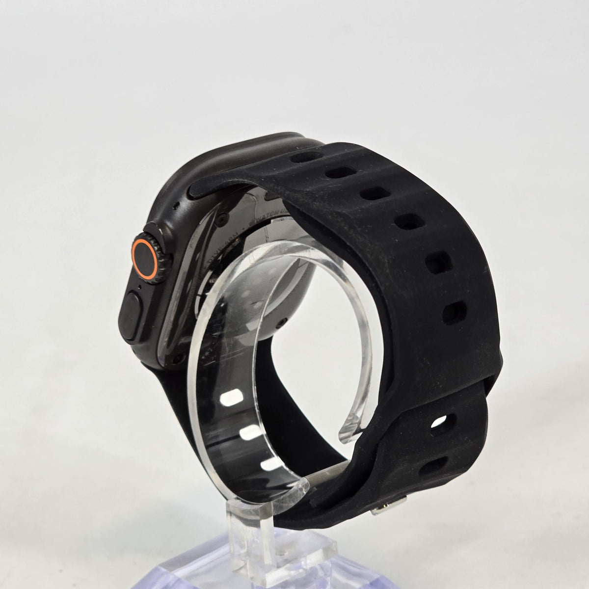 Apple Watch (Ultra 3) 49mm Black Unlocked 64GB