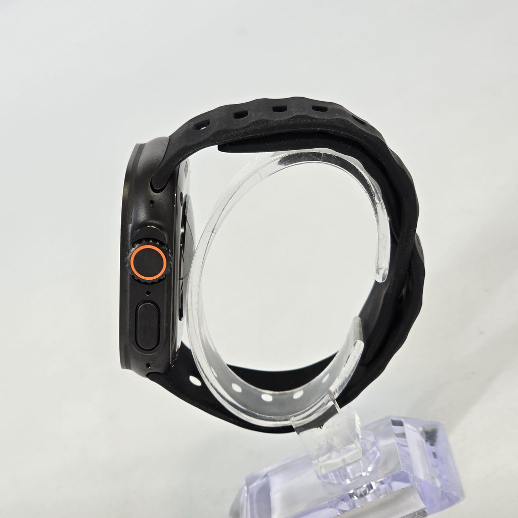 Apple Watch (Ultra 3) 49mm Black Unlocked 64GB