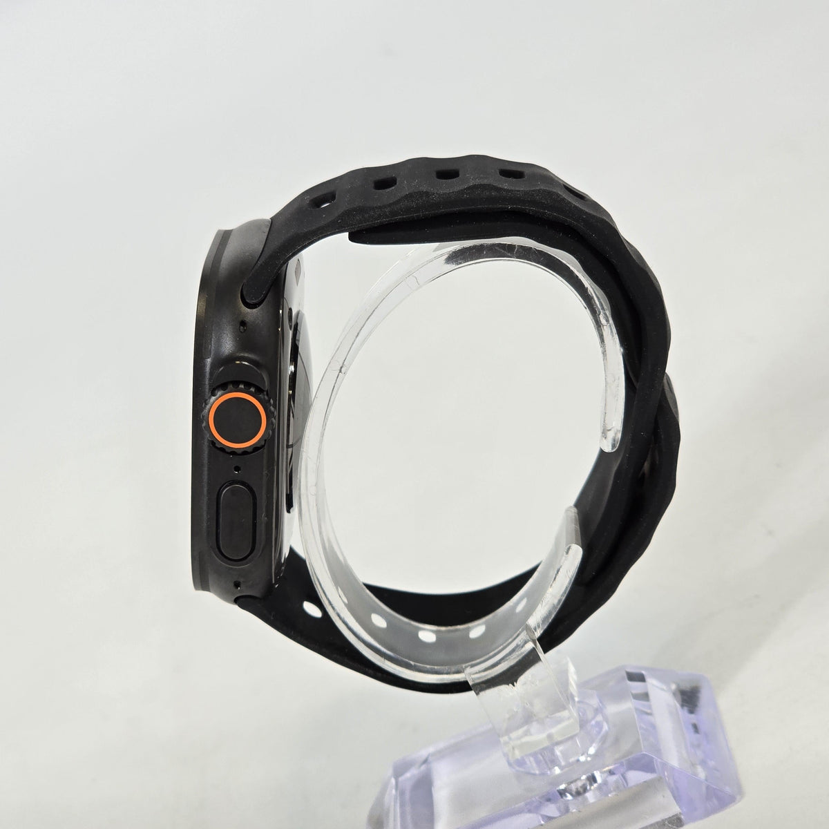 Apple Watch (Ultra 3) 49mm Black Unlocked 64GB
