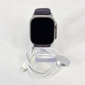 Apple Watch (Ultra 2) 49mm Natural Unlocked 64GB