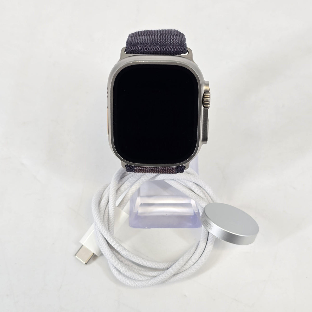 Apple Watch (Ultra 2) 49mm Natural Unlocked 64GB