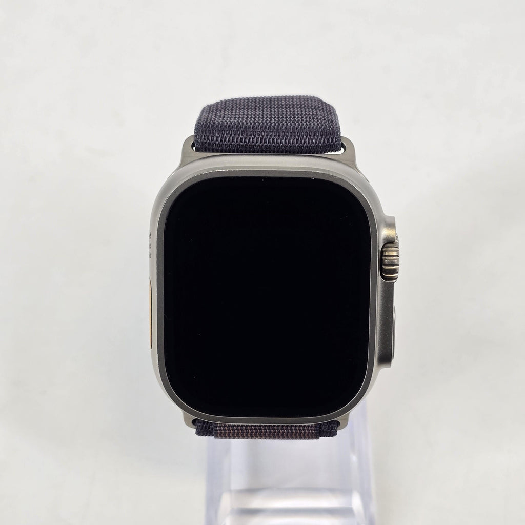 Apple Watch (Ultra 2) 49mm Natural Unlocked 64GB