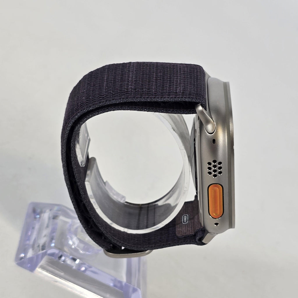 Apple Watch (Ultra 2) 49mm Natural Unlocked 64GB