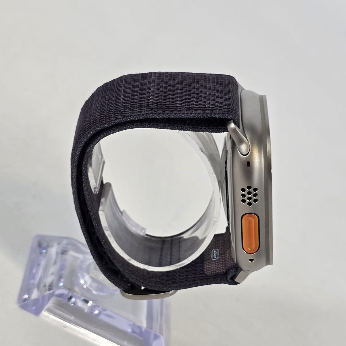 Apple Watch (Ultra 2) 49mm Natural Unlocked 64GB