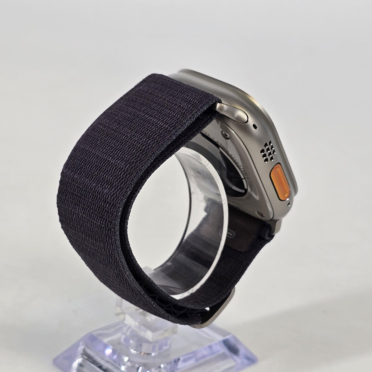 Apple Watch (Ultra 2) 49mm Natural Unlocked 64GB
