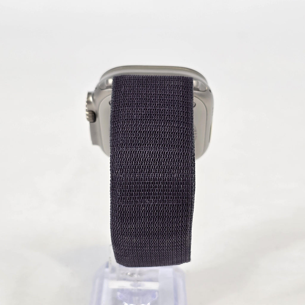 Apple Watch (Ultra 2) 49mm Natural Unlocked 64GB