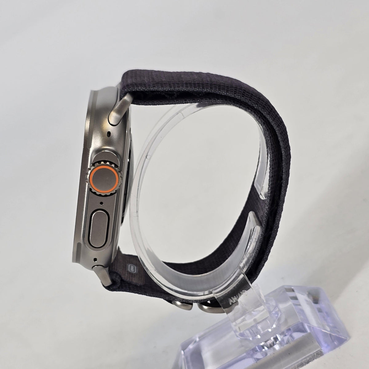 Apple Watch (Ultra 2) 49mm Natural Unlocked 64GB