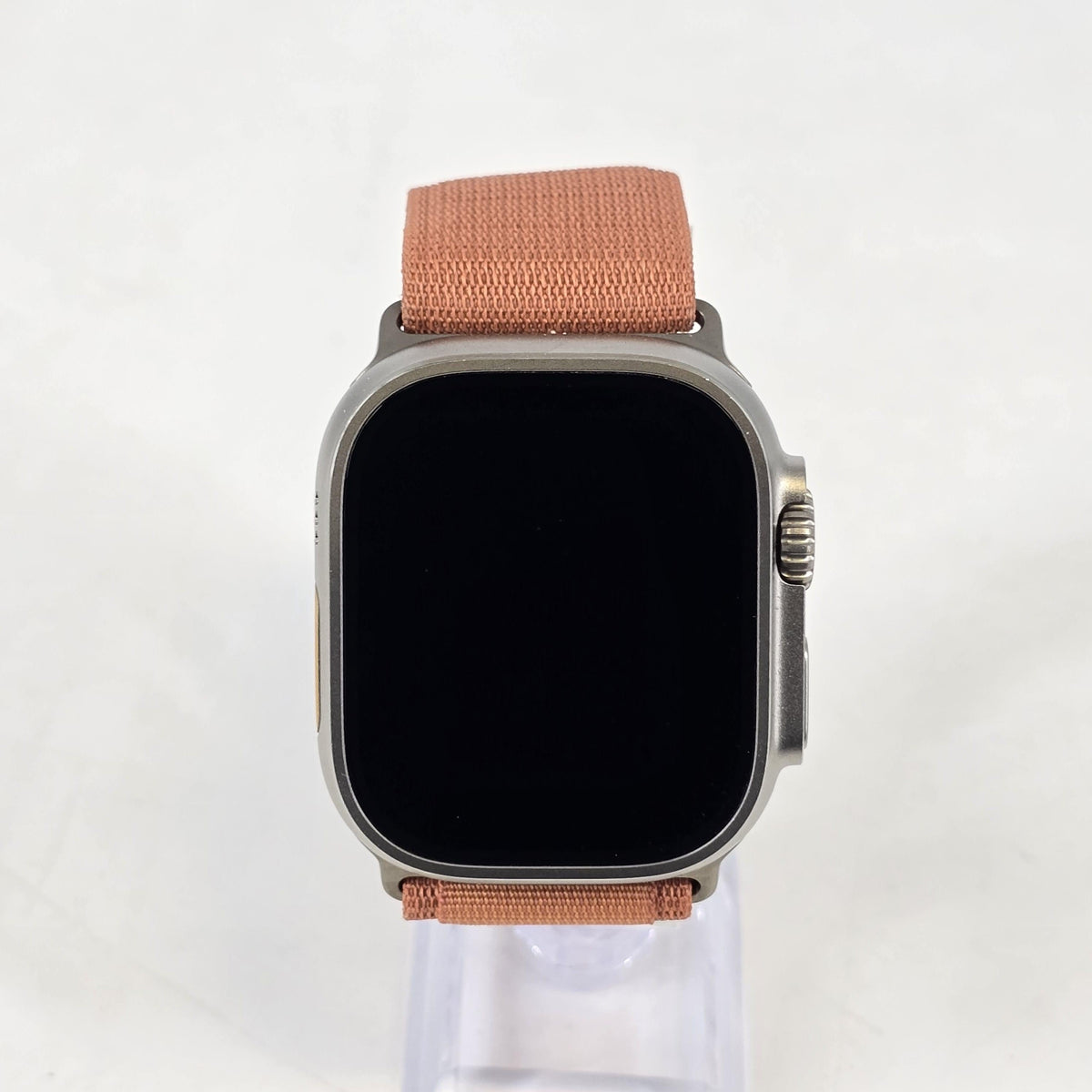 Apple Watch (Ultra 3) 49mm Natural Unlocked 64GB