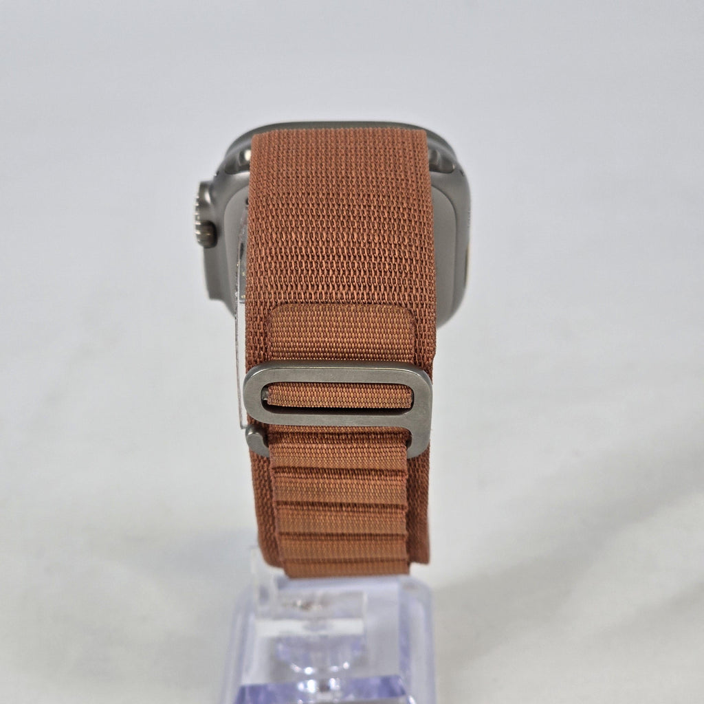 Apple Watch (Ultra 3) 49mm Natural Unlocked 64GB