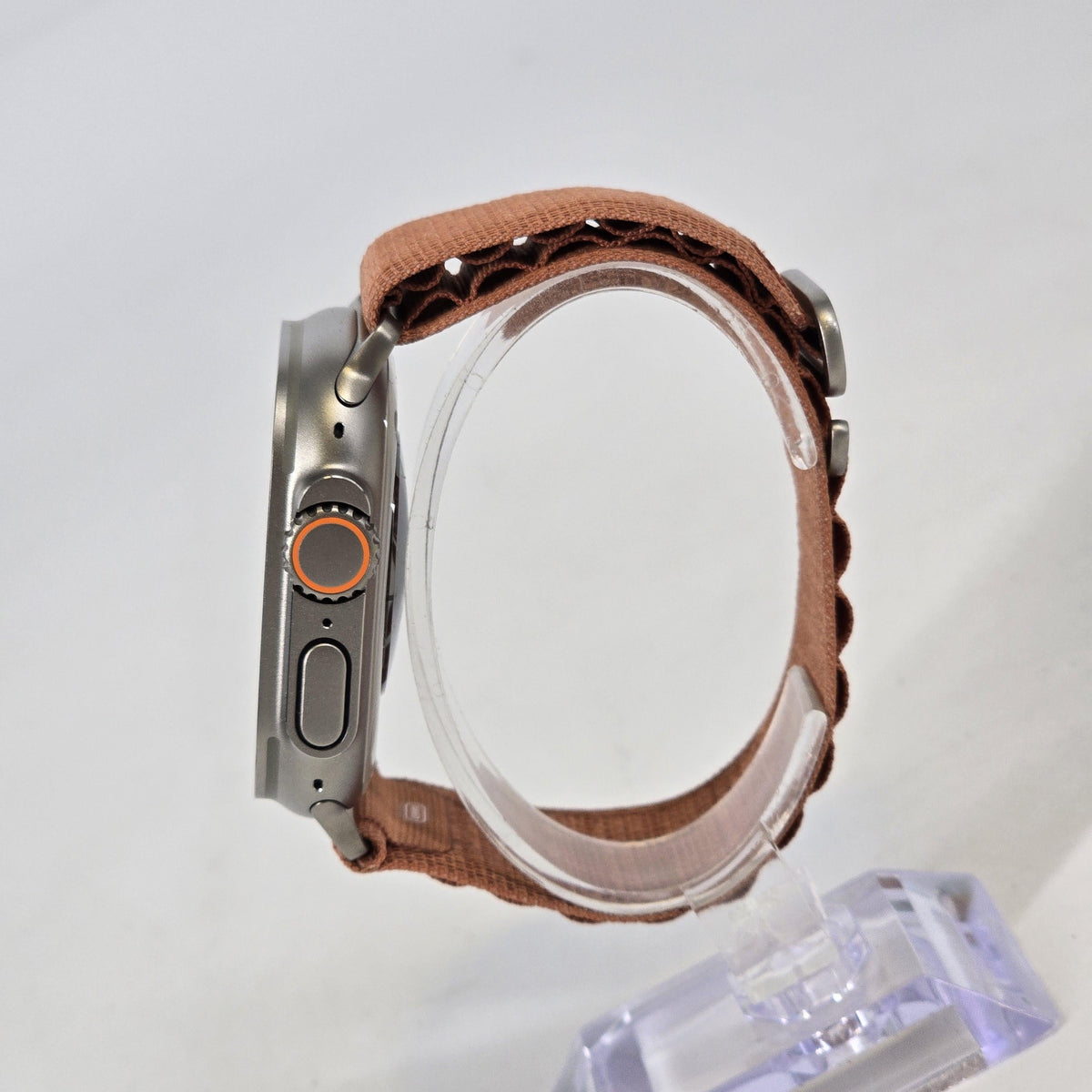 Apple Watch (Ultra 3) 49mm Natural Unlocked 64GB